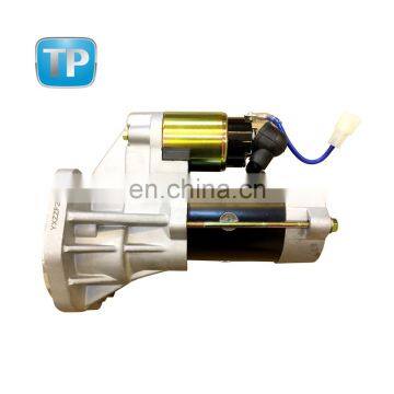 Starter For Isu-zu O-pel Va-uxhall OEM 18296N