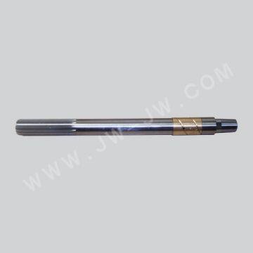 Sulzer projectile loom spare part  KSA-shaft  912.505.023