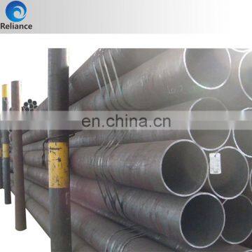 Steel Ring Welded Outside Diameter Boiler Pipe Astm A178 photo-4