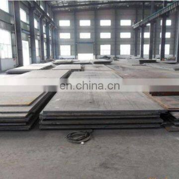1.2311 Plastic Mould Steel P20 High Strength Steel Sheet