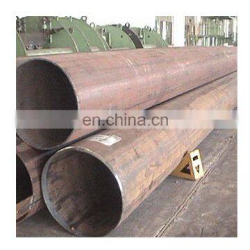 Welded Steel Pipe Hollow 304 seamless pipe Square Weld Steel Pipe Round api 5l astm a52