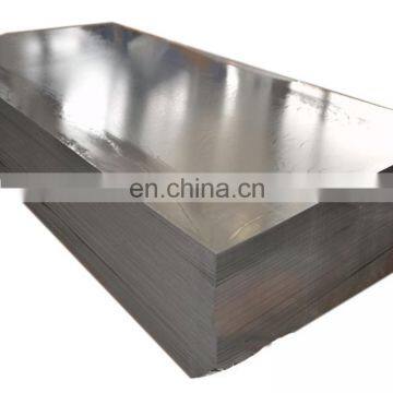 SPCC Dx51 Cold Rolled/Hot Dipped Galvanized Steel Sheet/Steel Plate