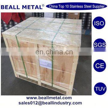 ER307Si Stainless Steel Welding Wire Factory photo-5