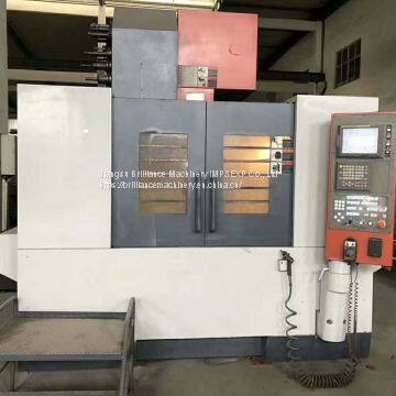 OKK Vertical Machining Center