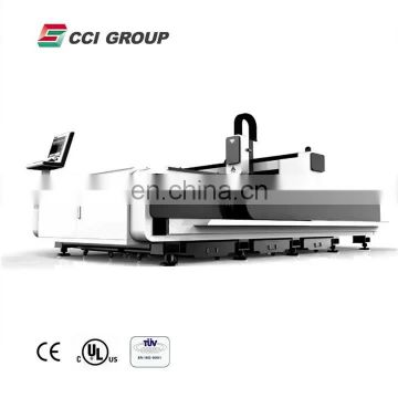 Super promotion fiber laser type metal germany fiber laser cutting machine manufacturers 1500w 3000w 4000w for sale