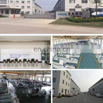 Heavy Duty Product!Gantry Four Axis Drilling and Milling Machining Center photo-5