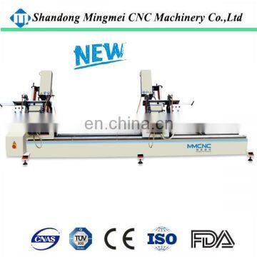 Maxicut Upvc Window and Door Machine Factory photo-3