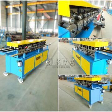 Tdf/Tdc Duct Flange Forming Machines for Sale photo-4