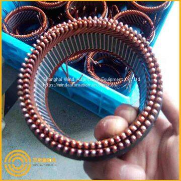 Tig Welding No Commutator Fusing Machine Joint For Integrated Starter Generator Assembly photo-3