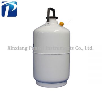 YDS-10B Transportable liquid nitrogen cryogenic vessel dewar flask