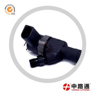 China Bosch Fuel Injector common rail injector 612600080618