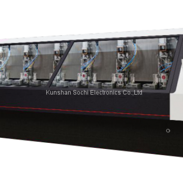 6-Axis Drilling&Router Machine PCB CNC Industry High Precision Machine Good Quality