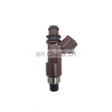 For Subaru Outback Fuel Injector Nozzle OEM 16611-AA700 16450-MEL-003 photo-2