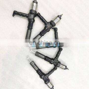 Common Rail Diesel Fuel Injector 607002N120 607002N120