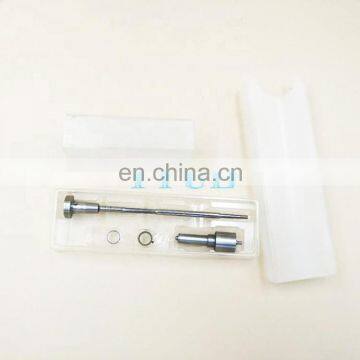 Common Rail Injector Repair Kit F00RJ03283 for BOSCH Injector 0445B29658 0445120170 0445120224 0986AD1010 0986AD1017 photo-7
