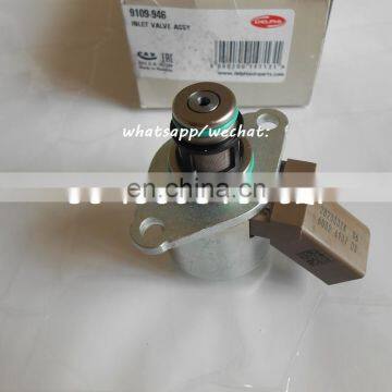 Genuine Inlet Metering Valve IMV 9109-946 / 28233374