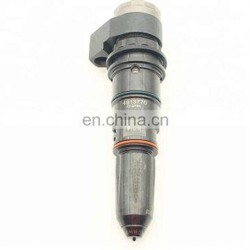 4913770 N-STC Fuel Injector, Nozzle, for Original CCEC Parts photo-3