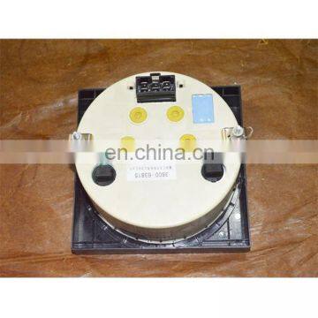 SAIC- IVECO GENLYON Truck 3800-63815 Electronic Odometer photo-3