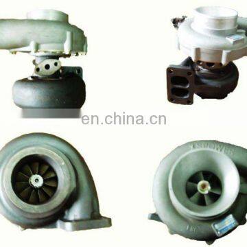 Turbocharger of A/R 70 T3 M14