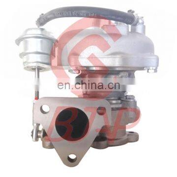 BJAP High Quality Turbo K03 53039700070 53030880070 53039880088  for Mahindra 2.6L