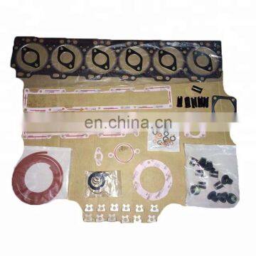 Diesel engine parts Upper gasket kit 4025271 for cummins 6CT overhauling gasket kit