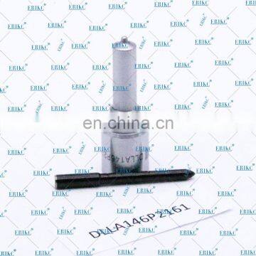 ERIKC DLLA 146P2161 Oil Pump Nozzle DLLA 146 P2161 , 0433172025 Fuel Tank Injector Nozzle DLLA 146P 2161 for 0445120199 photo-3