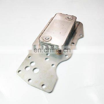 Genuine Marine 4BT 4BTA 6BT 6BTA Oil Cooler Core 3960067 photo-5