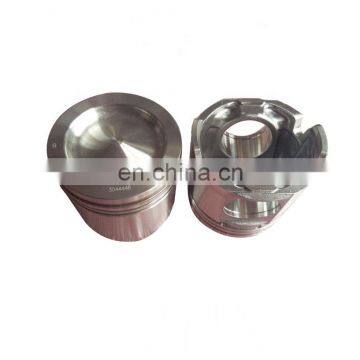 Manufacturer  L10 Diesel Engine Piston 3044448 3803965 3037820