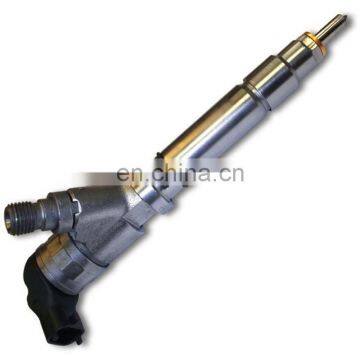 Fuel Injector 0445120027 0986435504 CHEVROLET 97303657 GMC 97303657 2900714000 8973036572 897303657C