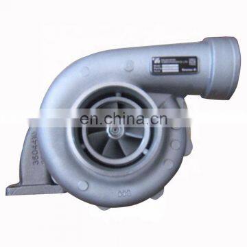 HX50 Turbocharger 3803710 3533557 3533558 Turbo for Cummins M11 Engine