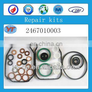 High quality Fuel Injection Pump Repair Kit , Gasket Kit 2467010003