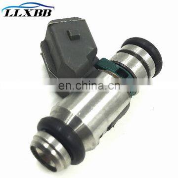 Original Fuel Injector IWP168 For Fiat Doblo Idea Palio Siena Stilo 501.031.02 50103102