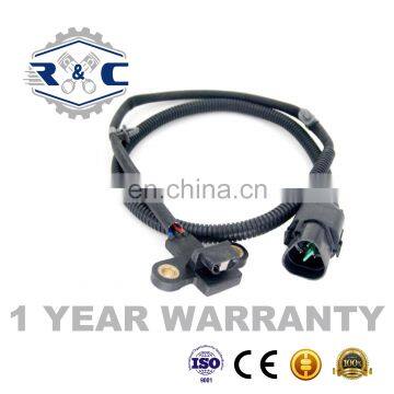 R&C High Quality Auto Crank Position Sensors 39310-38400 39310-38060 3931038060 For Hyundai Kia Sonata Car Crankshaft Sensor photo-2