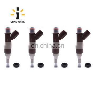 One Year Warranty Automotive Parts Fuel Injector Nozzle OEM 23209-47030