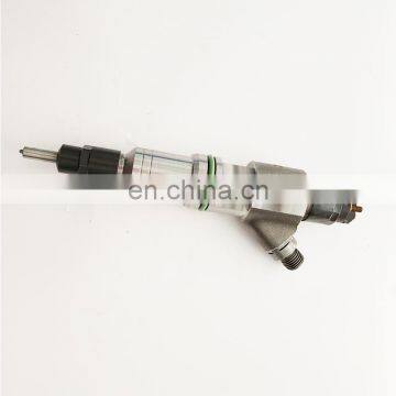Auto Engines Injector 0445120092 Fuel Injector for Truck photo-5