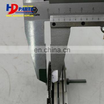 Diesel Engine Spare Parts V2203 Piston Ring photo-6