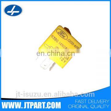 93BG14N089B1B for genuine auto 12V relay