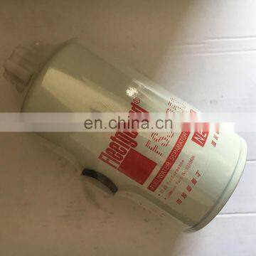 factory price Diesel engine parts fuel water separator filterFS36253