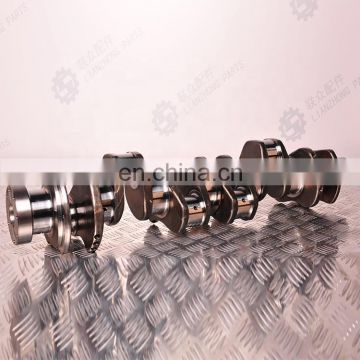 OEM diesel 6CT engine crankshaft bus spare parts crankshaft 3917320