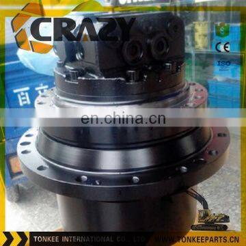 KNA10460 CX130 CX135SR final drive for excavator spare parts,SK135 travel motor