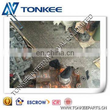 Original Used EC290B Swing Motor Assy
