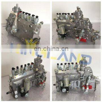 Diesel Engine Sofim 8140 2.8L-EU3 fuel injection pump 0445025014