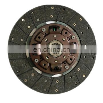 4JB1 Replacement Parts Clutch Disc 5-87610084-0 8-97368063-0 5876100840 8973680630 for isuzu NKR