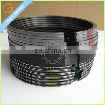 ISF38 ISF3.8 Engine Piston Ring SET 3943447 3959079 3932520