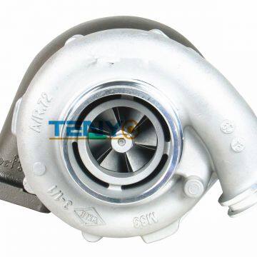 GT42 723117-5004S 723117-4 723117-0004 723117-5004 61560116227 WD615 TURBO photo-3