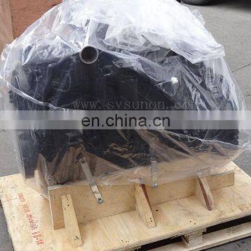 Genuine Engine Assembly for QSB6.7 Diesel Engine 46643834 photo-6