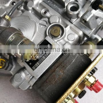 Genuine Oil Pump High Pressure Fuel Injection Pump Diesel Engine Parts for Sale 3960902 in Stock photo-6