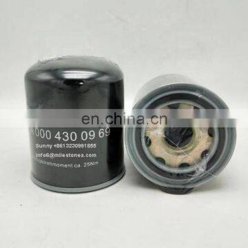 Truck parts air dryer A0004300969 for truck