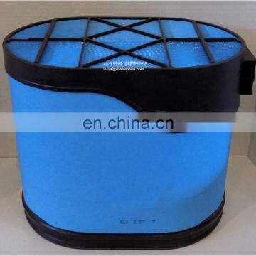 high efficiency air filter P608677 CA5789 43863232 57MD321M P608678