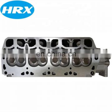 Engine spare parts cylinder head for 4Y 11101-73020 1110173020